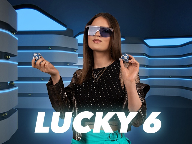 Lucky 6