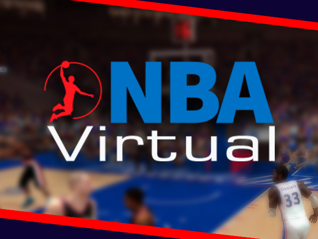 Virtual NBA