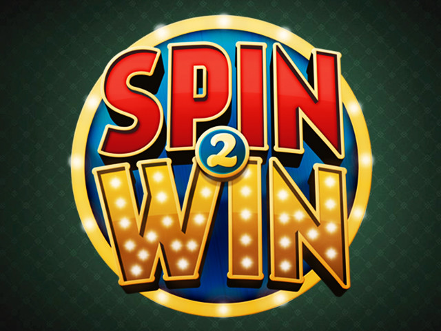 Spin 2 Win