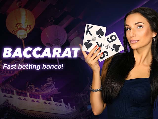 Baccarat