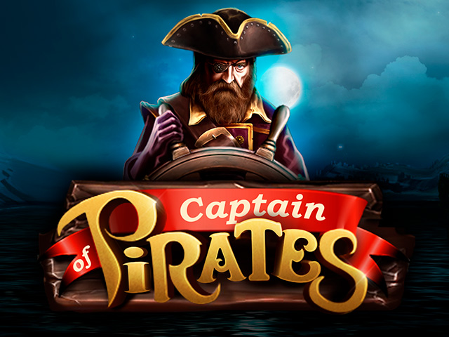 Captain of Pirates