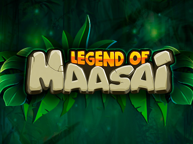 Legend of Maasai