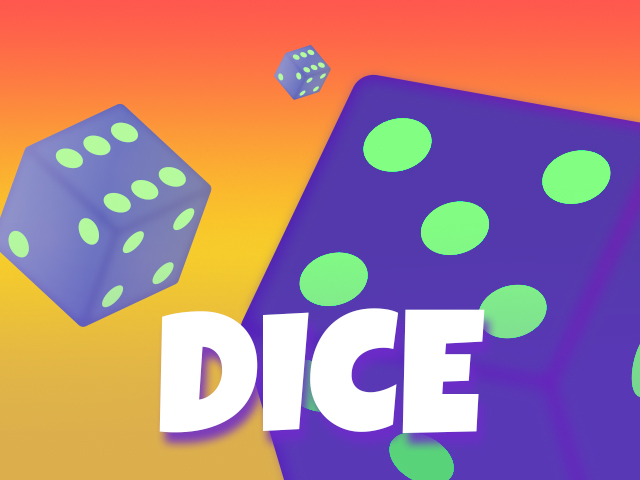 Dice